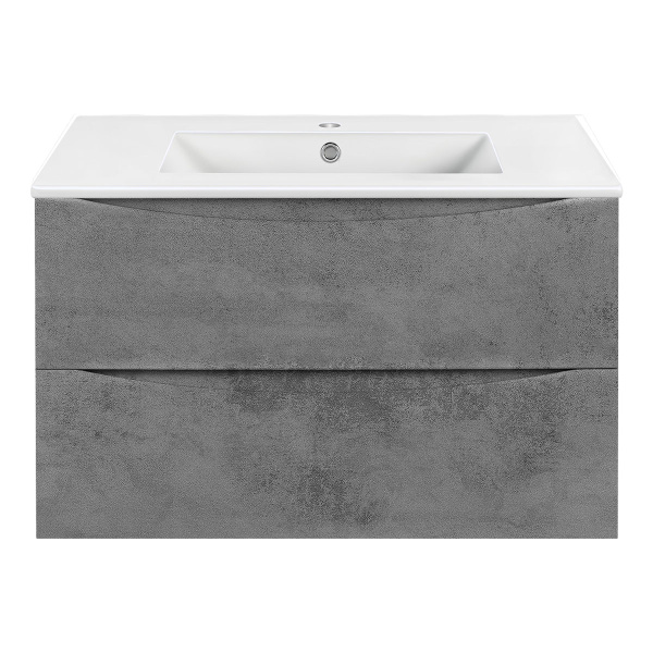 База под керамическую раковину Vincea Mia 800 VMC-2MC800BT