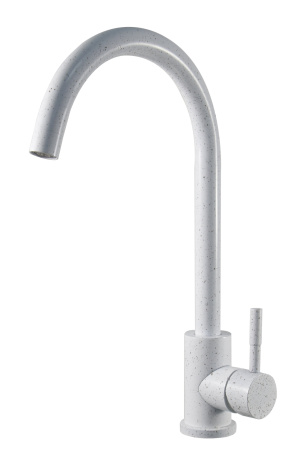 Смеситель для кухни ESKO K45 K45 White