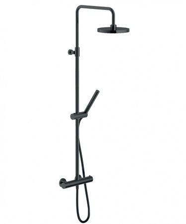 Душевая система Nobili Velis VE125030/50FLP