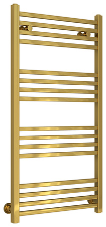 Полотенцесушитель водяной Сунержа Модус (100х50) Золото 03-0250-1050