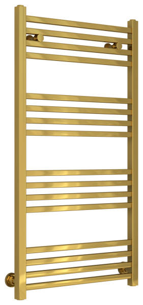 Полотенцесушитель водяной Сунержа Модус (100х50) Золото 03-0250-1050 Полотенцесушитель водяной Сунержа Модус (100х50) Золото 03-0250-1050