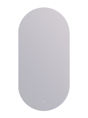 Зеркало с LED подсветкой сенсорное Orange Nature ON-60OVZE