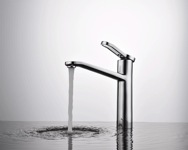 Смеситель для раковины D&K Venice Rialto (DA1062641)