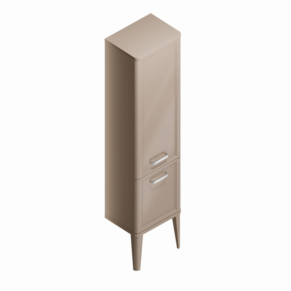 Пенал Kerama Marazzi Pompei PO.N.150\CAM