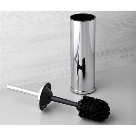 Ершик для унитаза напольная WasserKRAFT K-1027