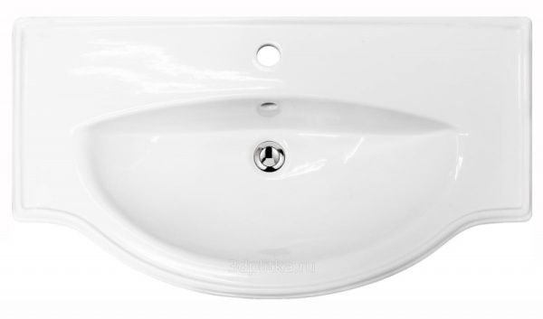 Раковина Sanita luxe Classic 90