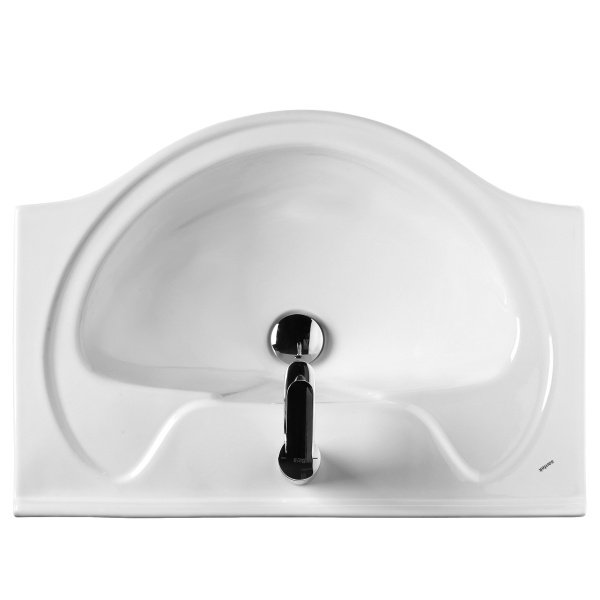 Раковина подвесная (66х47,5) Santek Байкал 65 1WH109651