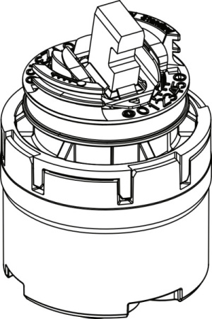 Картридж керамический Ideal Standard A861156NU