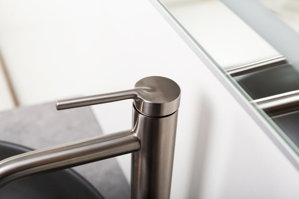 Смеситель для раковины BelBagno ETNA ETN-LMC2-IN