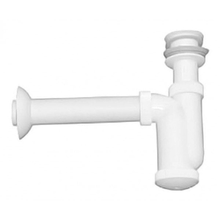 Сифон для писсуара Jika Domino 8907300000001