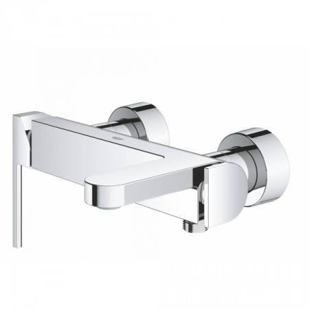 Смеситель для ванны однорычажный Grohe Plus 33553 003 (33553003) хром
