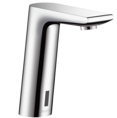 Смеситель для раковины Hansgrohe Metris S 31103000