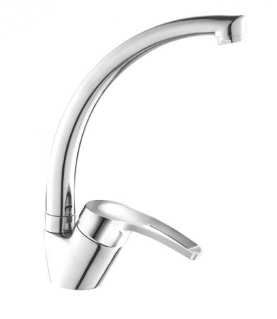 Смеситель для кухни WeltWasser Isar 506 (10000002014)