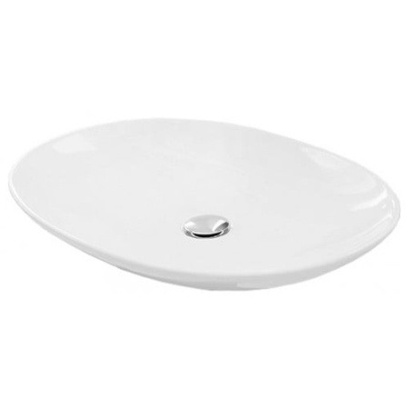 Раковина ArtCeram La Fontana LF16V 03.00