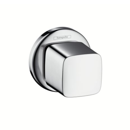 Запорный вентиль Hansgrohe Metis 31677000