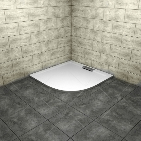 Душевой поддон (100х100) RGW GWS-31 03150400-01