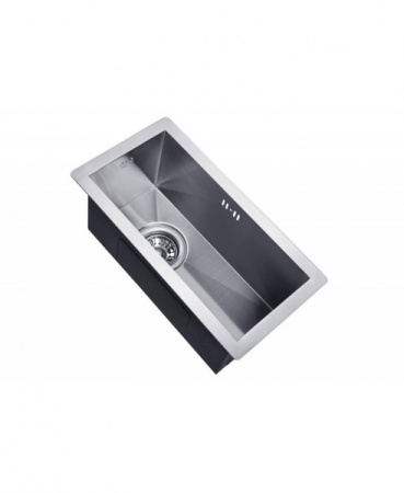 Кухонная мойка Zorg AX-2344
