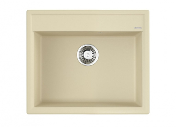 Мойка для кухни Omoikiri Daisen 60-BE 4993616