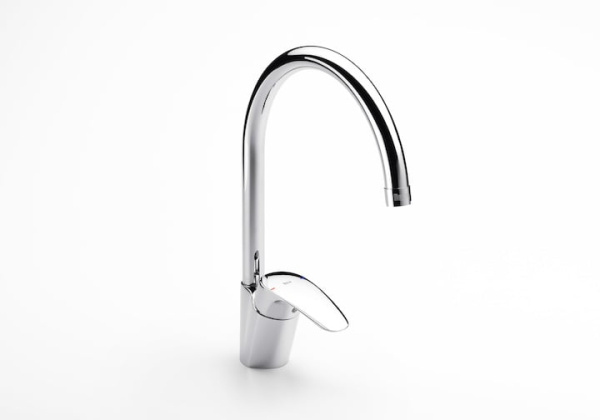 Смеситель для кухни Roca Monodin A5A8407C00