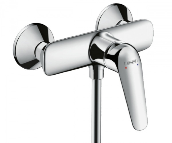 Смеситель для душа Hansgrohe Novus 71060000