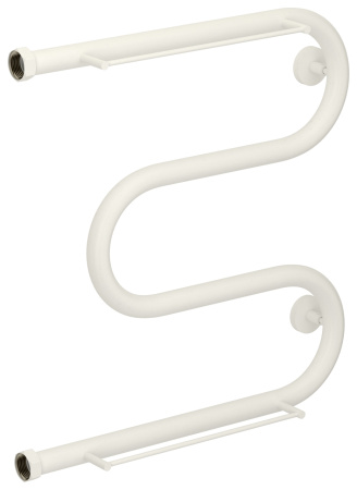 Полотенцесушитель водяной (50х50) М-образный+ Сунержа 30-4008-5050