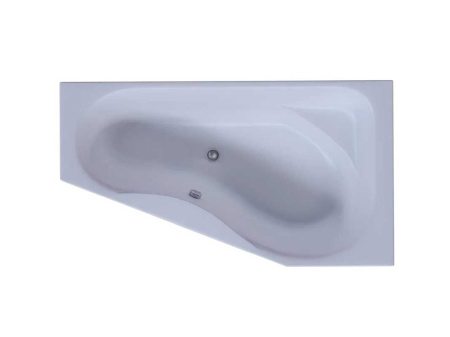Акриловая ванна Aquatek Медея (170х95) MED180-0000012 правая