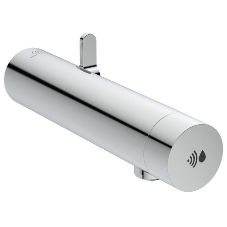 Смеситель электронный для раковины Ideal Standard Ceraplus A7563AA, хром