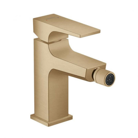 Смеситель для биде Hansgrohe Metropol 32520140