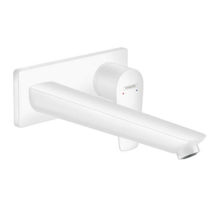 Смеситель для раковины скрытого монтажа Hansgrohe Talis E 71734700