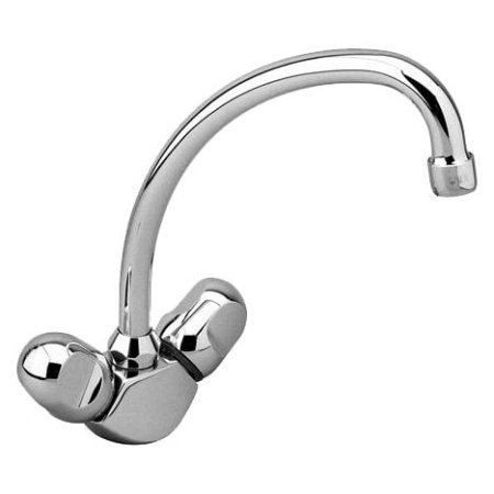 Смеситель для кухни IDEAL STANDARD Alpha New B1867AA