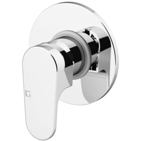 Смеситель для душа Gattoni 1030/10C0cr