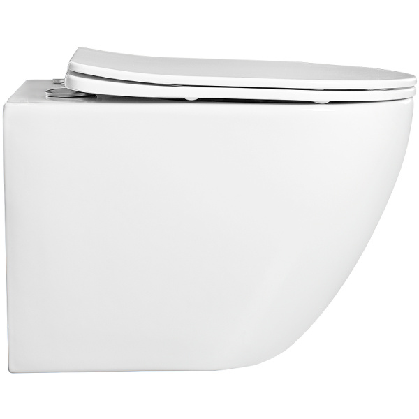 Комплект унитаз с инсталляцией SET AQUATEK ЕВРОПА T 