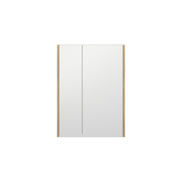 Зеркальный шкаф (60х70) Corozo Дино 60 SD-00001499