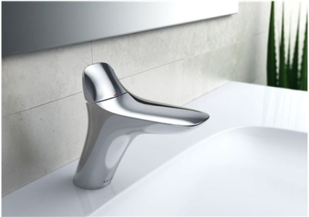 Смеситель для раковины Kludi Ambienta 530280575