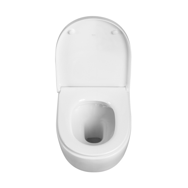 Крышка для чаши Roca Meridian Soft Close ZRU9307606