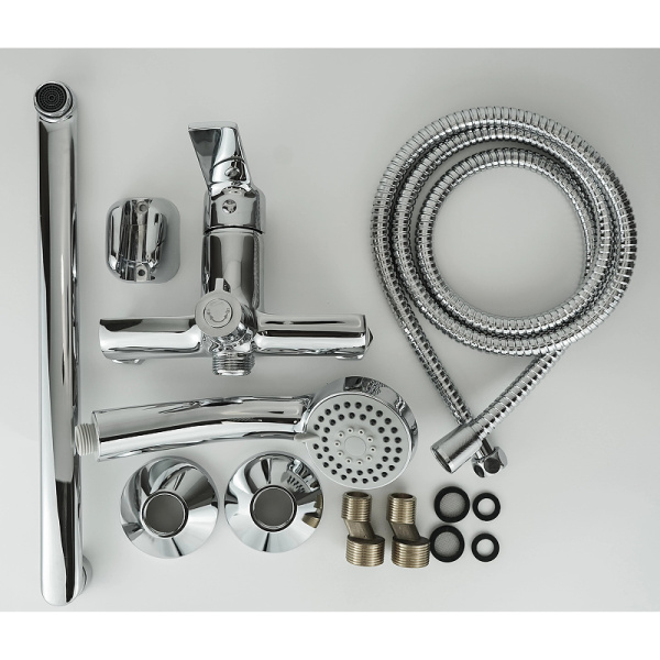 Смеситель для ванны ESKO SAINT-PETERSBURG SPb 31