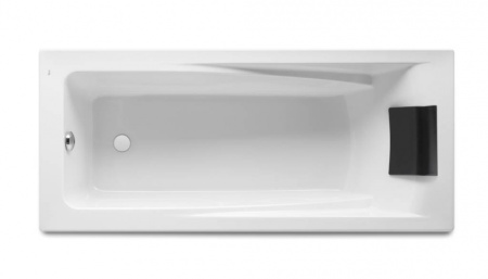 Акриловая ванна Roca Hall (170х75) ZRU9302768