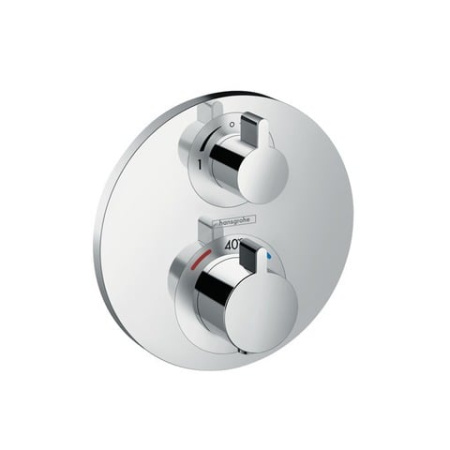 Термостат для ванны Hansgrohe Ecostat S 15758000
