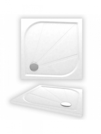 Поддон мраморный Alpen Vitrus APS0079