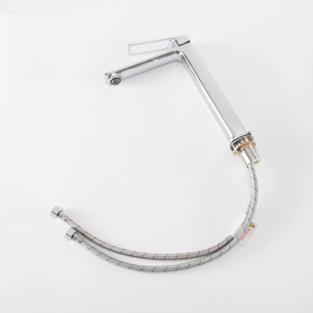 Смеситель для раковины Gid Niagara L057-CH-D