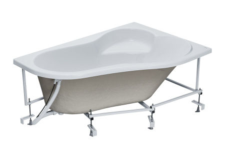 Монтажный комплект Santek к ванне Ибица 150х100 L и R 1WH112433