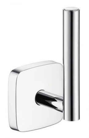 Держатель туалетной бумаги HANSGROHE PuraVida 41518000