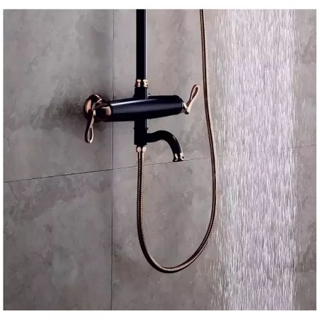 Душевая программа для ванны Lemark Prime (LM6162BRG)