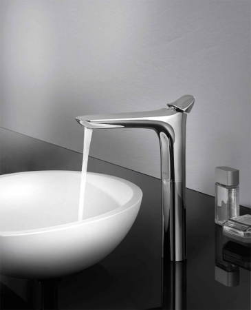 Смеситель для раковины Kludi Ambienta 532980575