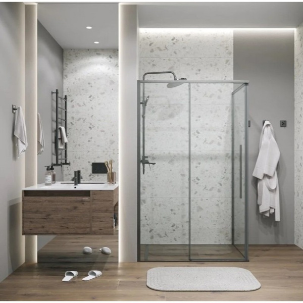 Душевой уголок (100х90) Grossman Galaxy 120.K33.01.1090.42.00