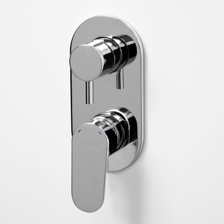Смеситель для ванны  WasserKRAFT Dinkel 5871
