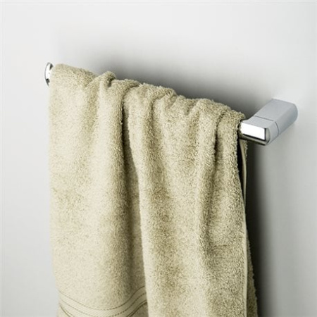 Держатель полотенец WasserKRAFT Berkel K-6851