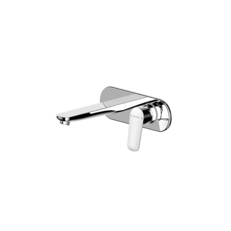 Смеситель для раковины Bravat P8429564CP-ENG