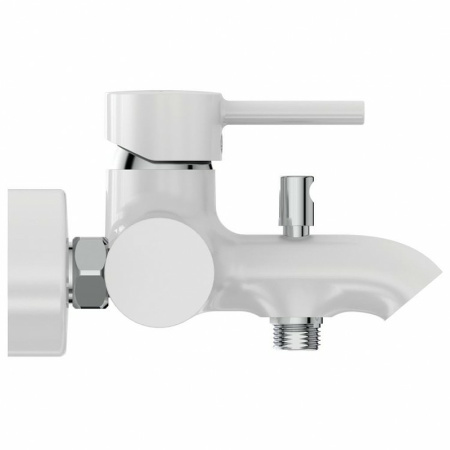 Смеситель для ванны Ideal Standard Ceraline BC199U5