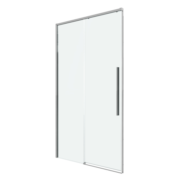 Душевая дверь (140х195) Grossman Galaxy 100.K33.01.140.10.00, раздвижная